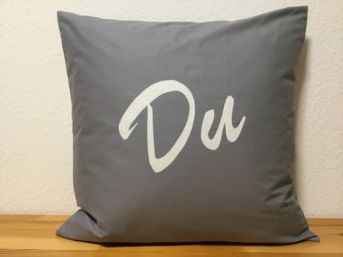 Country style pillow - pillow, case